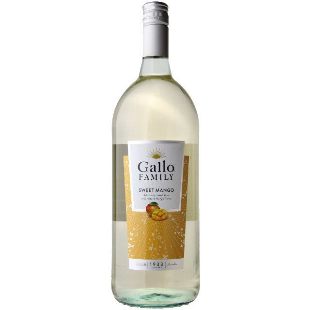 Gallo FV SWEET MANGO 1.5L