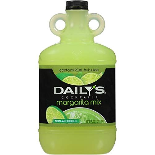 DAILY'S MARGARITA 2000