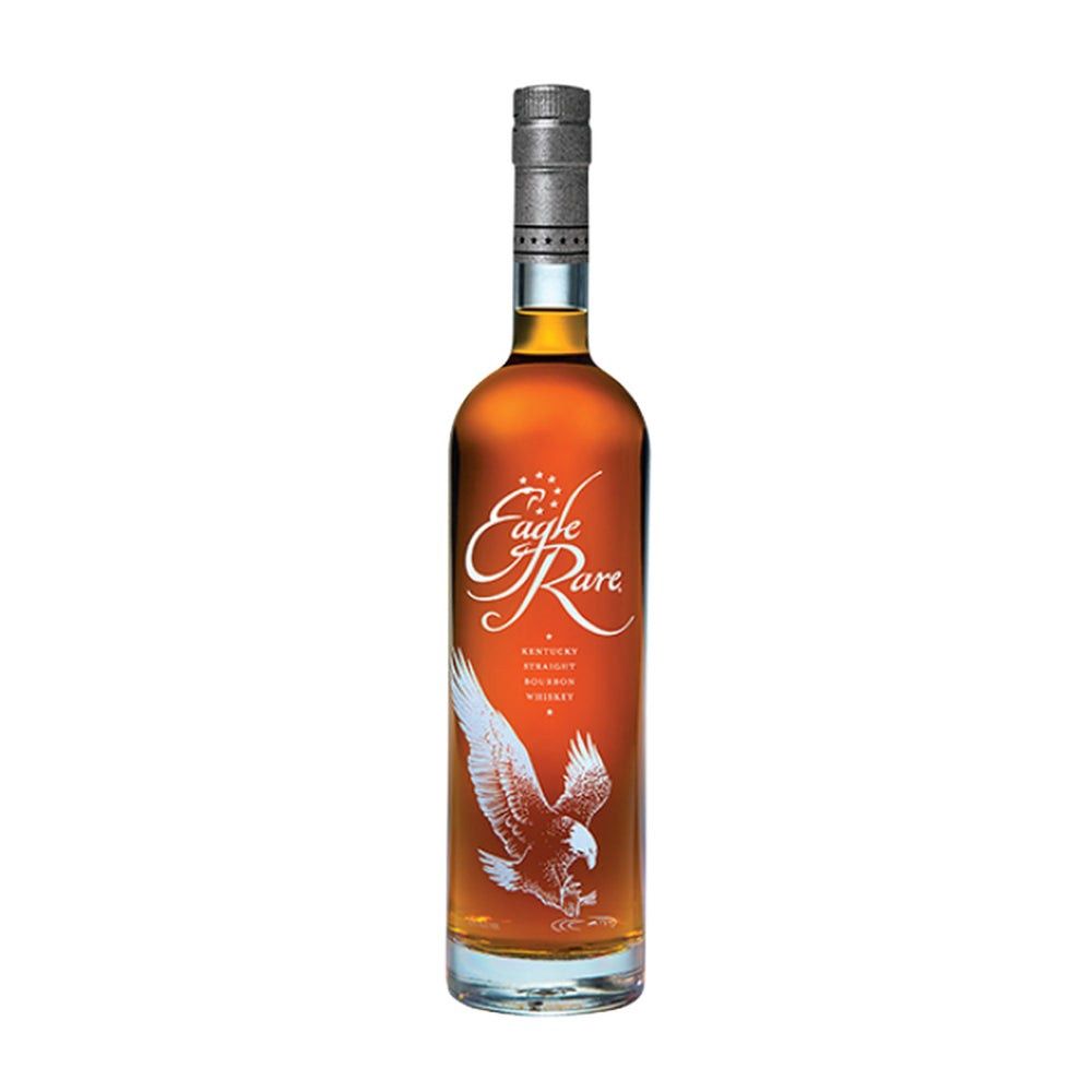 EAGLE RARE 10YR.     750ML