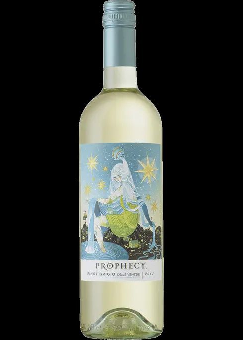 PROPHECY PINOT GRIGIO 750ML