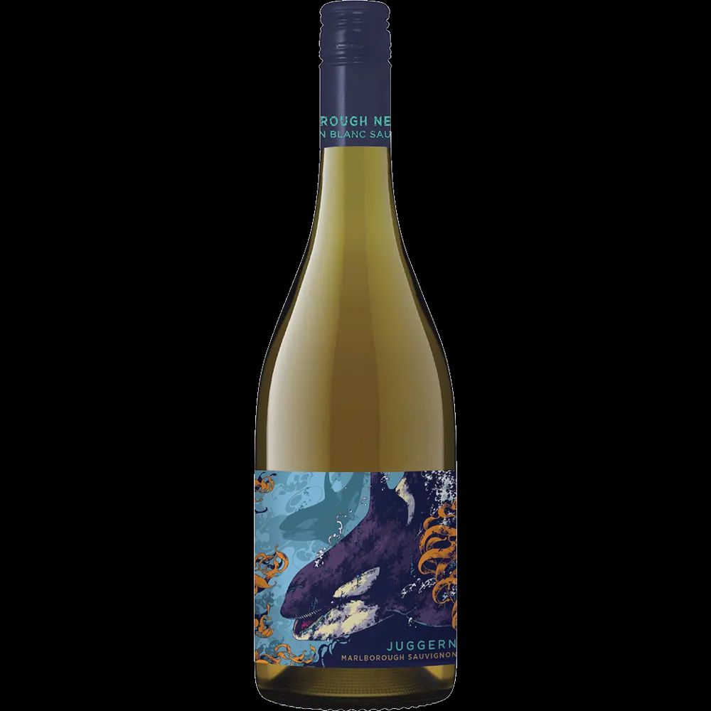 JUGGERNAUT SAUVIGNON BLANC  750ML