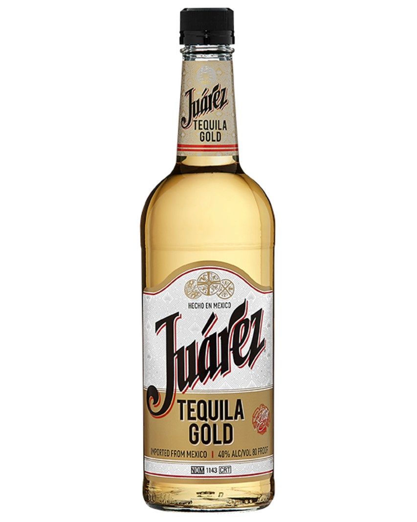 JUANREZ TEQ GOLD 1L
