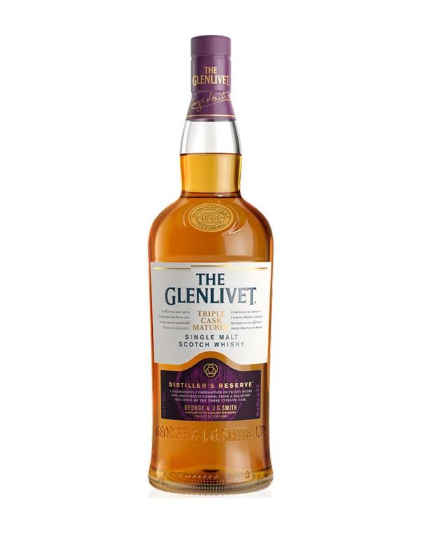 THE GLENLIVET 14YR   375ML