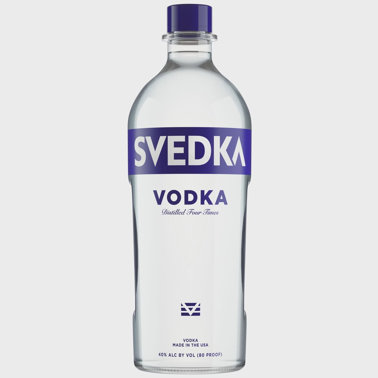 SVEDKA VODKA 1.75L