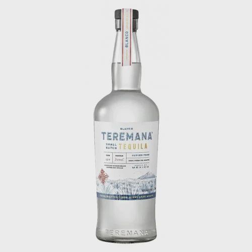 TEREMANA BLANCO  1L