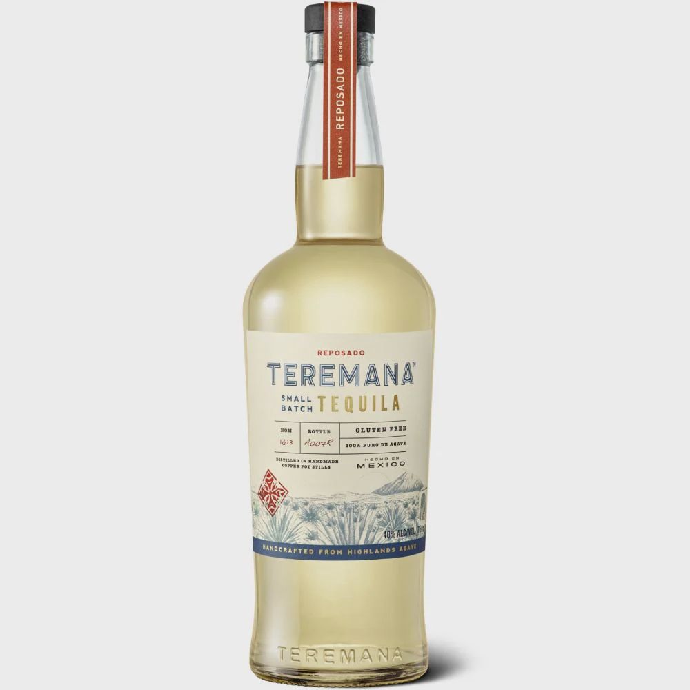 TEREMANA REPO 750ML