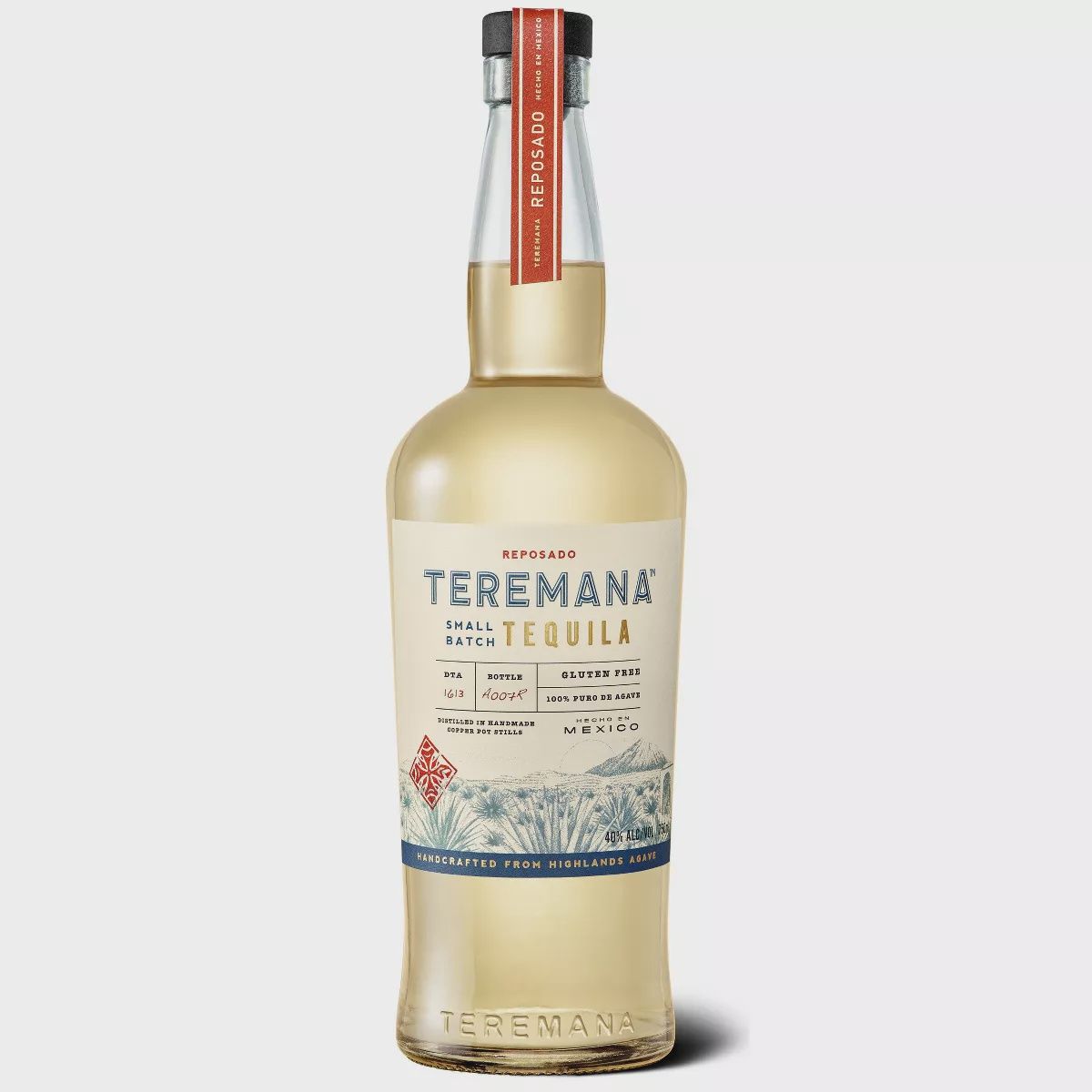 TEREMANA REPO 1L