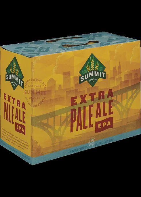 SUMMIT EPA 12C