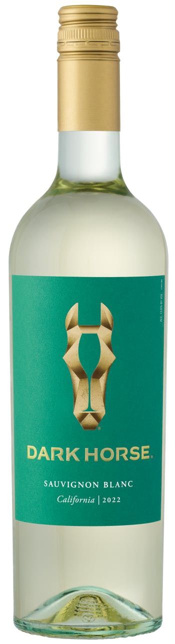 DARK HORSE SAUV BLANC 750