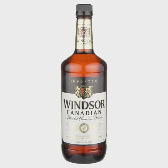 WINDSOR WHSKY    1L