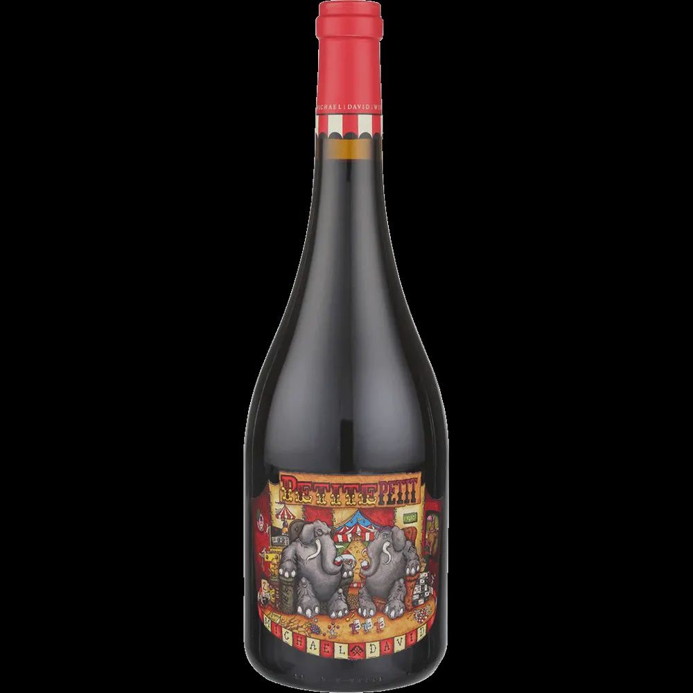 FREAKSHOW PETITE PETIT  750ML