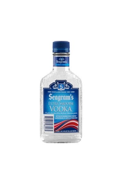 SEAGRAMS VK 200ML