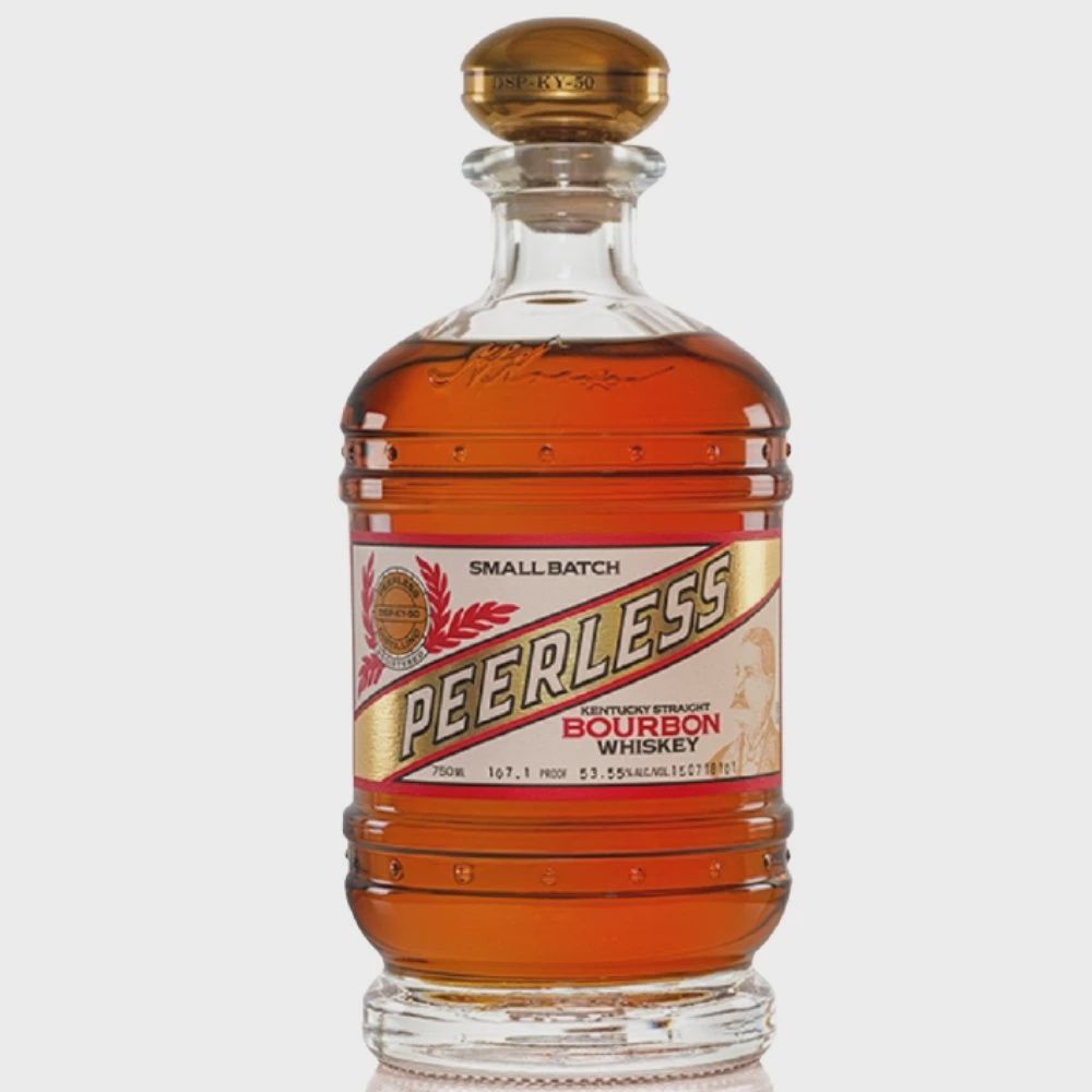 PEERLESS SMALL BATCH 750ML