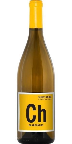SUBSTANCE CHARDONNAY   750ML