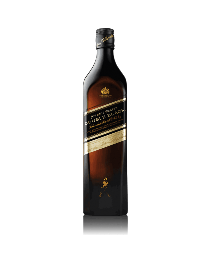 JOHNNIE WALKER DDB LB 750ML