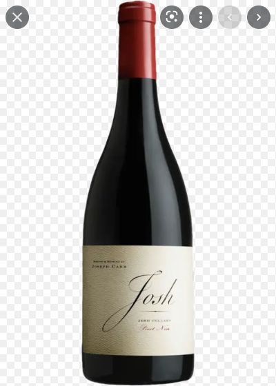 JOSH PINOT NIOR  750ML