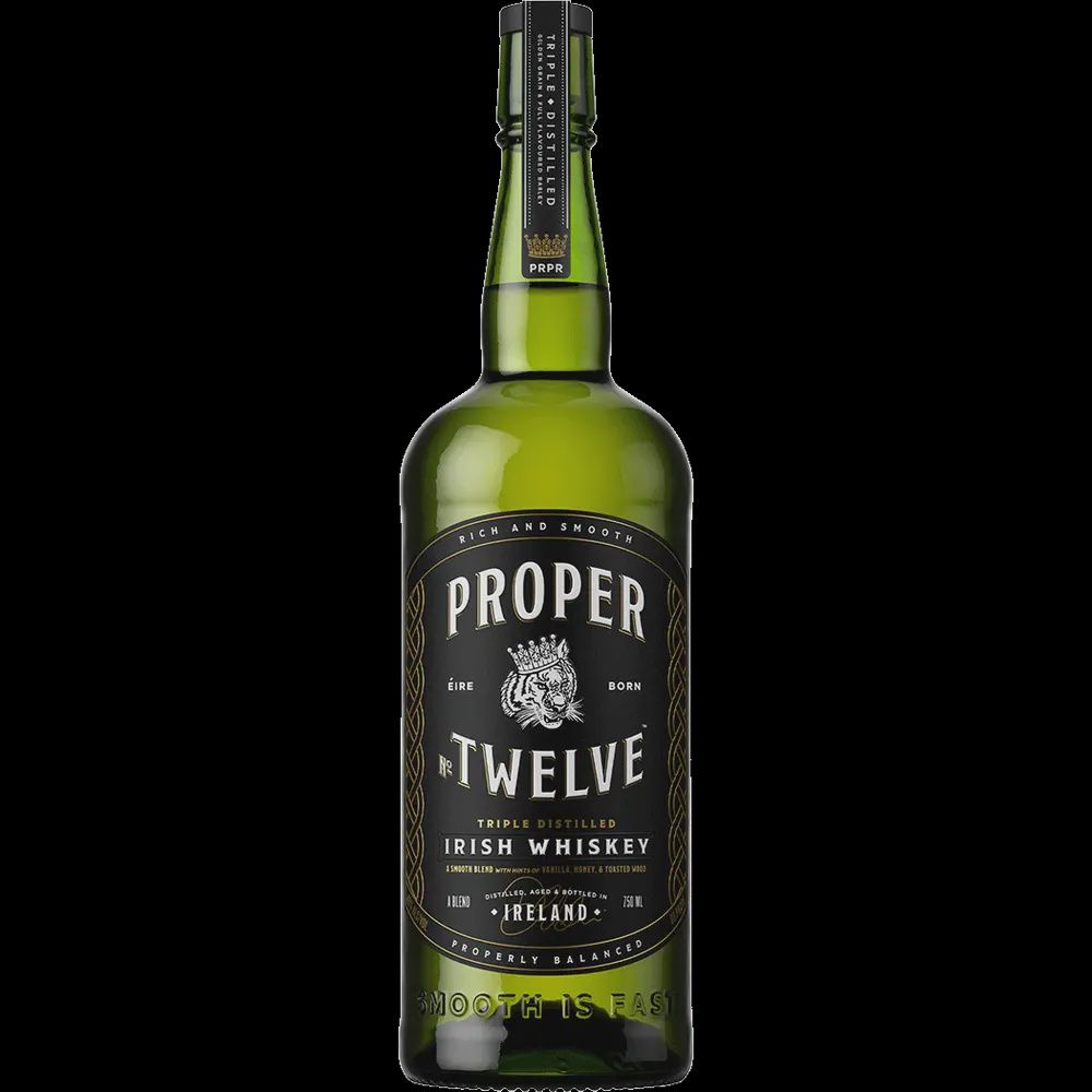 PROPER TWELVE  IRISH 1L