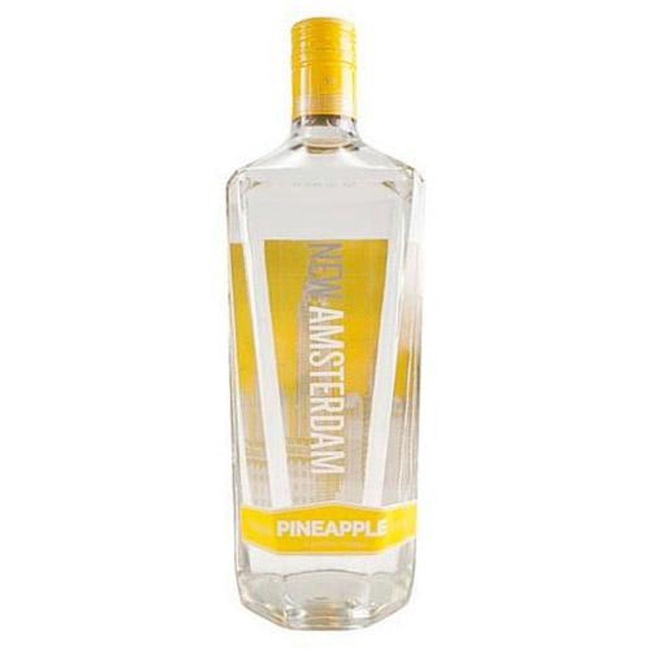 NEW AMSTERDAM PINEAPPLE 1.75L