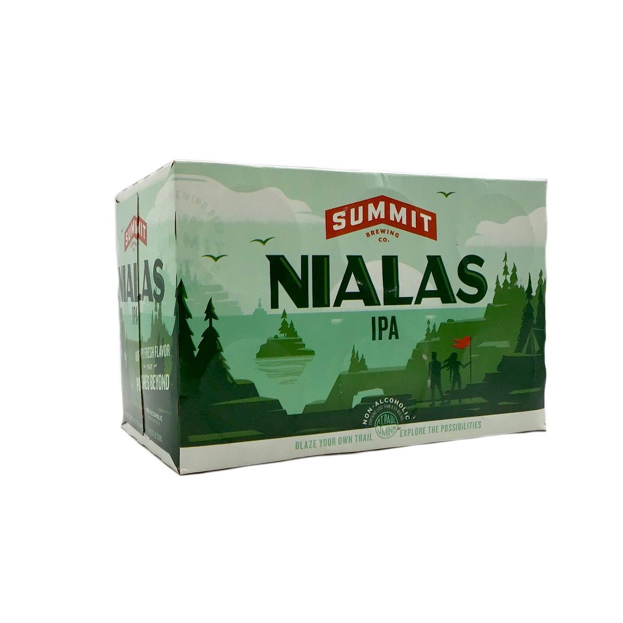 NA SUMMIT NIALAS IPA 6PK