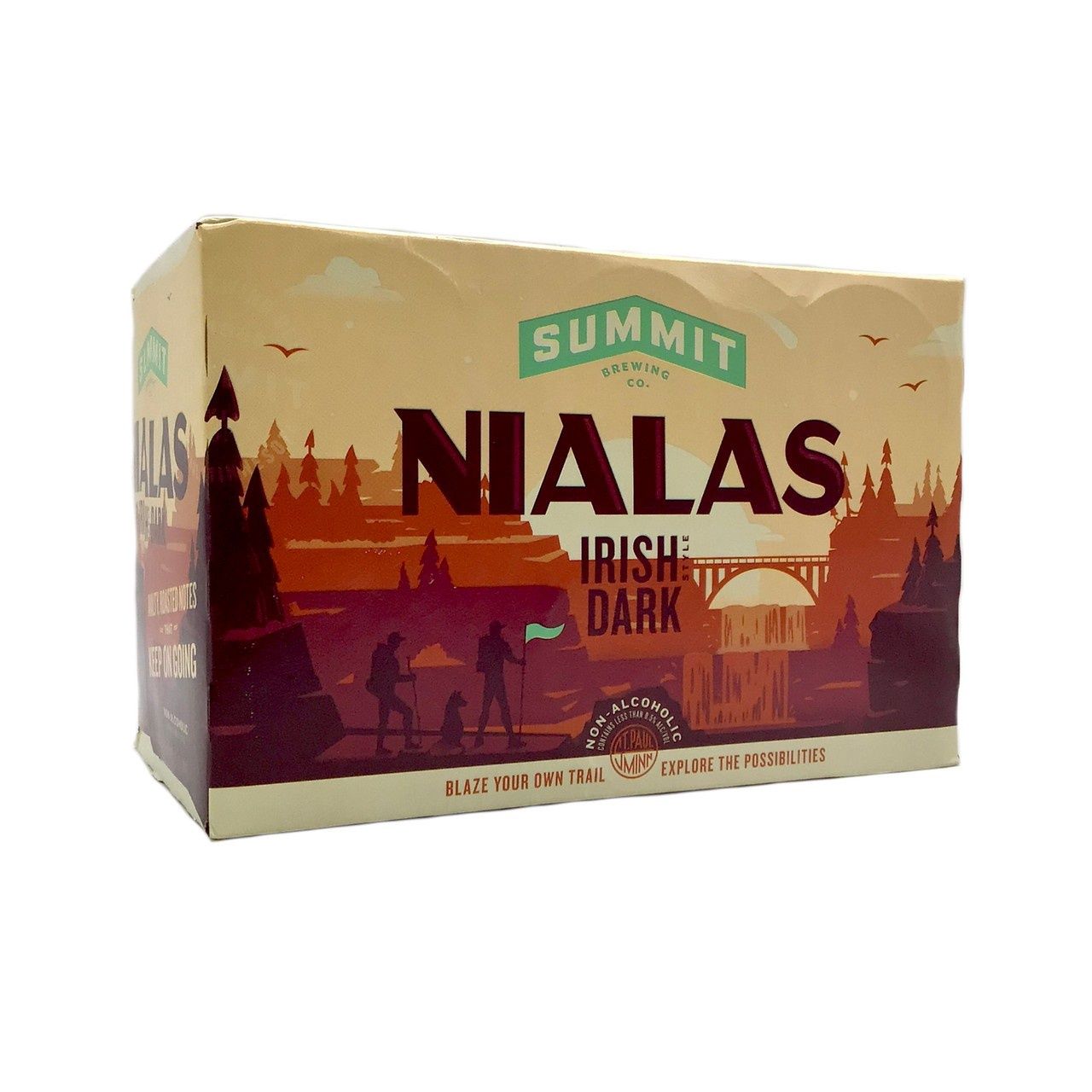 NA SUMMIT NIALAS IRISH 6PK