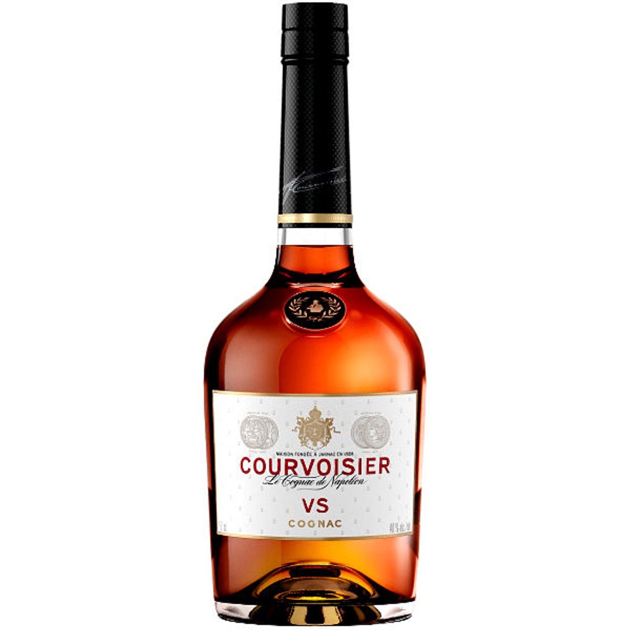 COURVOISIER VS 750ML