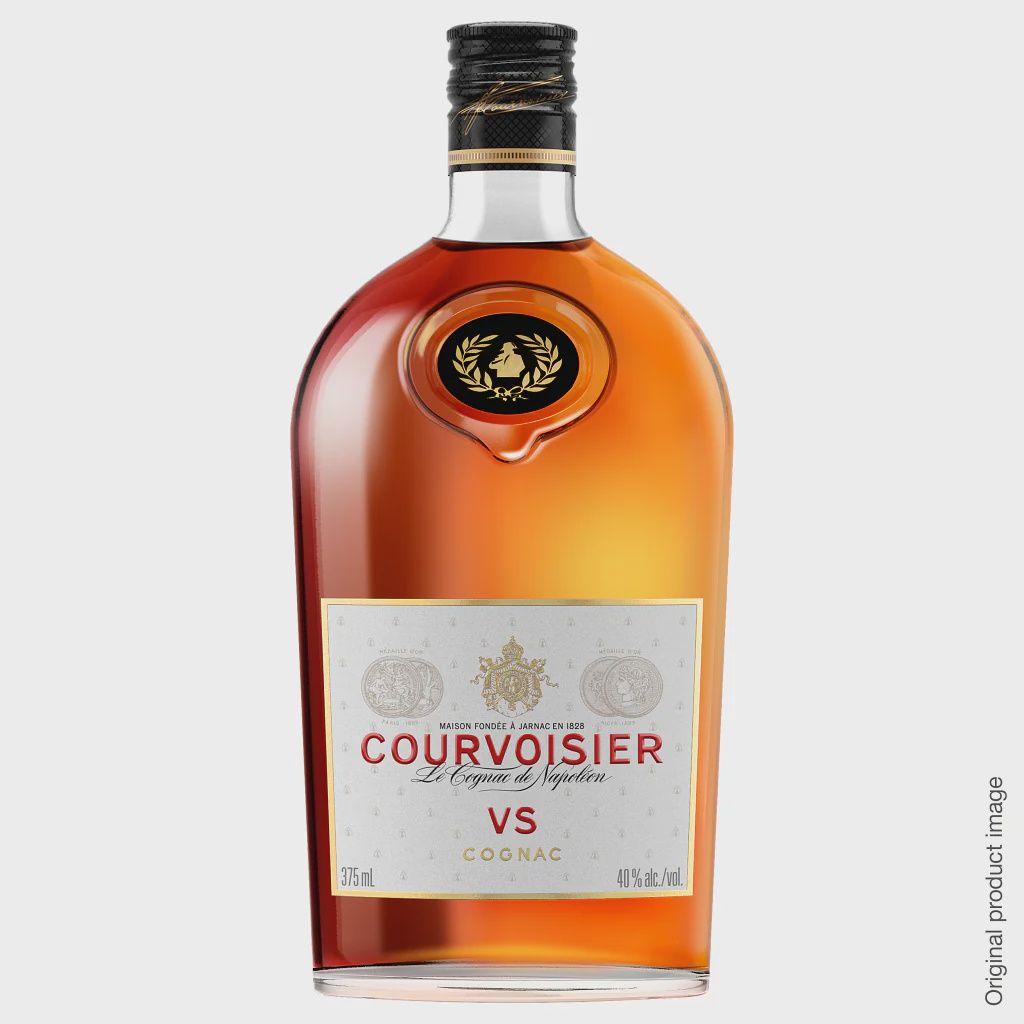 COURVOISIER VS 375ml