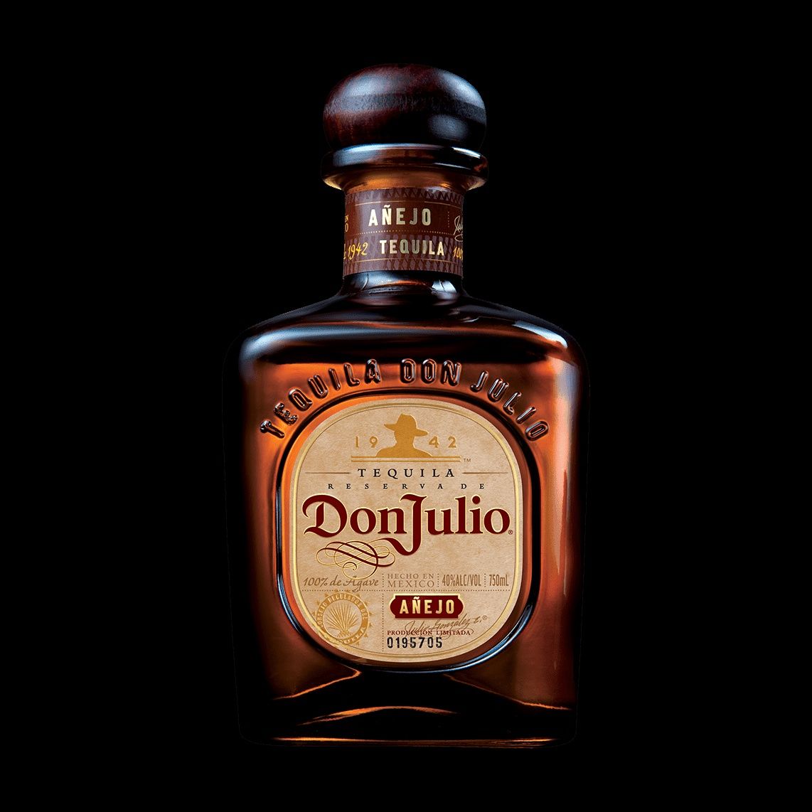 DON JULIO ANEJO   750ML