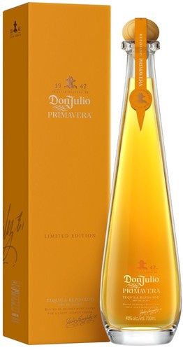 DON JULIO PRIMAVERA  750ML