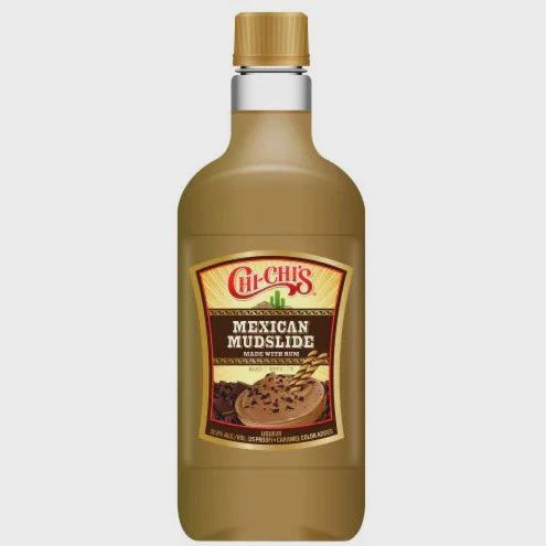 CHI CHI MEXICAN  MUDSLIDE 750ML