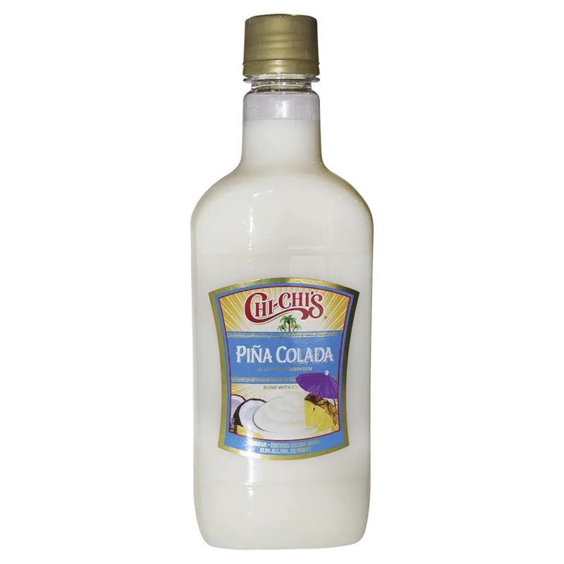 CHI CHI PINA COLADA 750ML