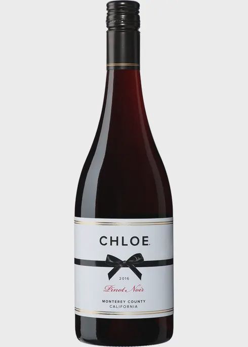 CHLOE PINOT NOIR 750ML