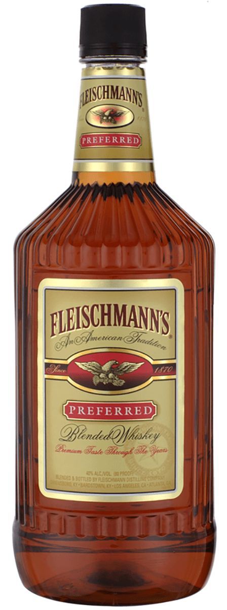 FLEISCHMANN PREFERED  1.75L
