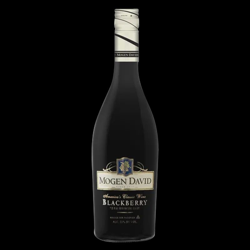 MOGEN D. CONCORD 750ML