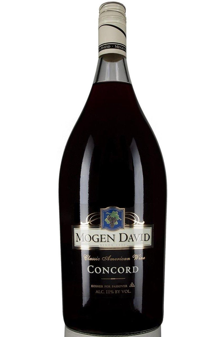 MOGEN D. CONCORD 1.5L