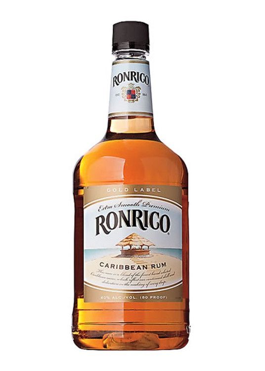 RONRICO GOLD 1.75L