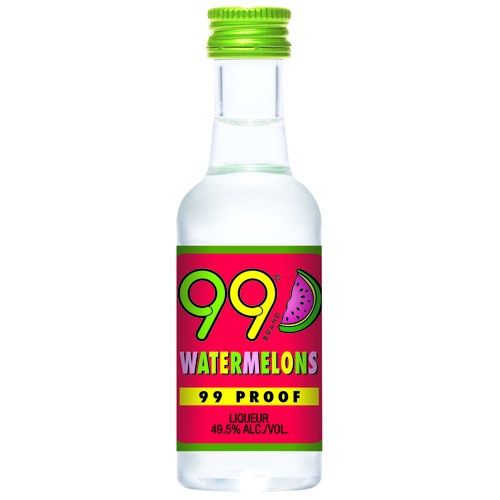 99 WATERMELON 50ML