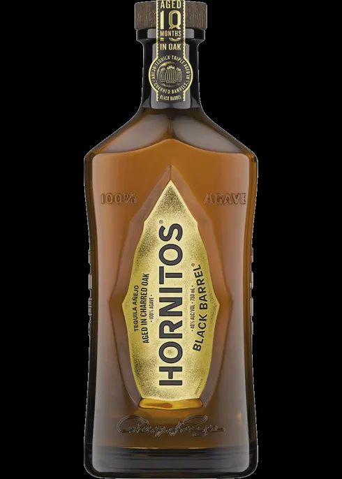 SAUZA HORNITOS BB 750ML