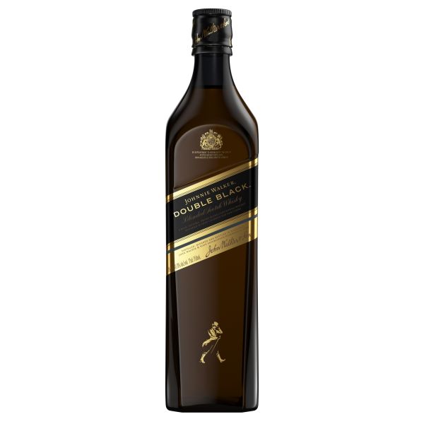 JOHNNIE WALKER BLACK 750ML