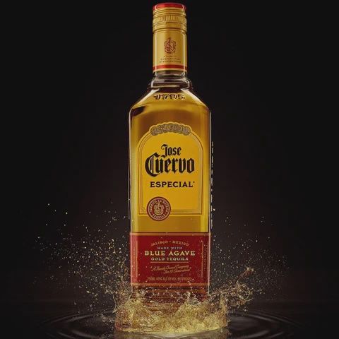 CUERVO GOLD 1L