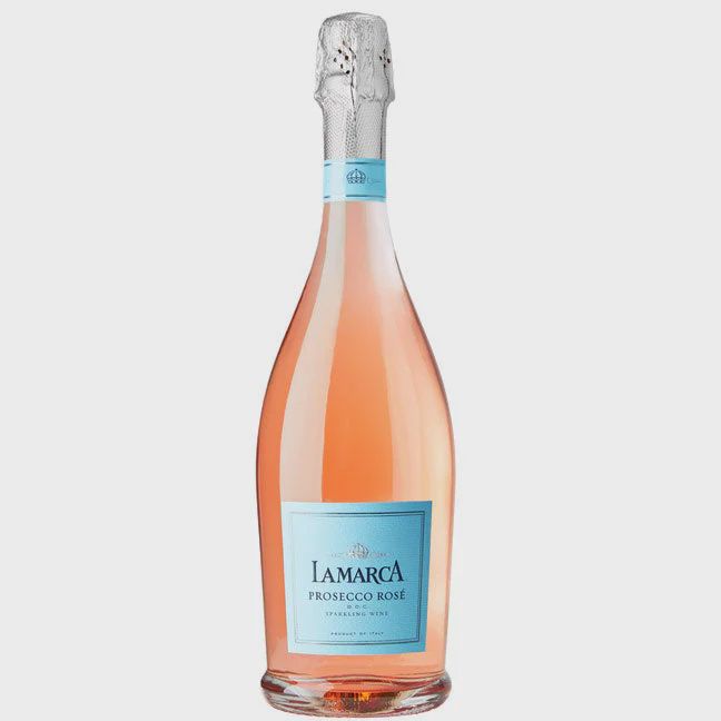 LA MARCA PROSECCO ROSE 750ML