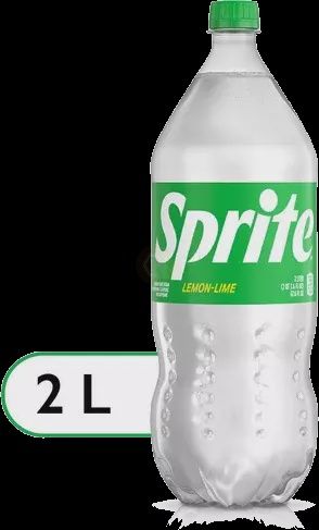 SPRITE 2L
