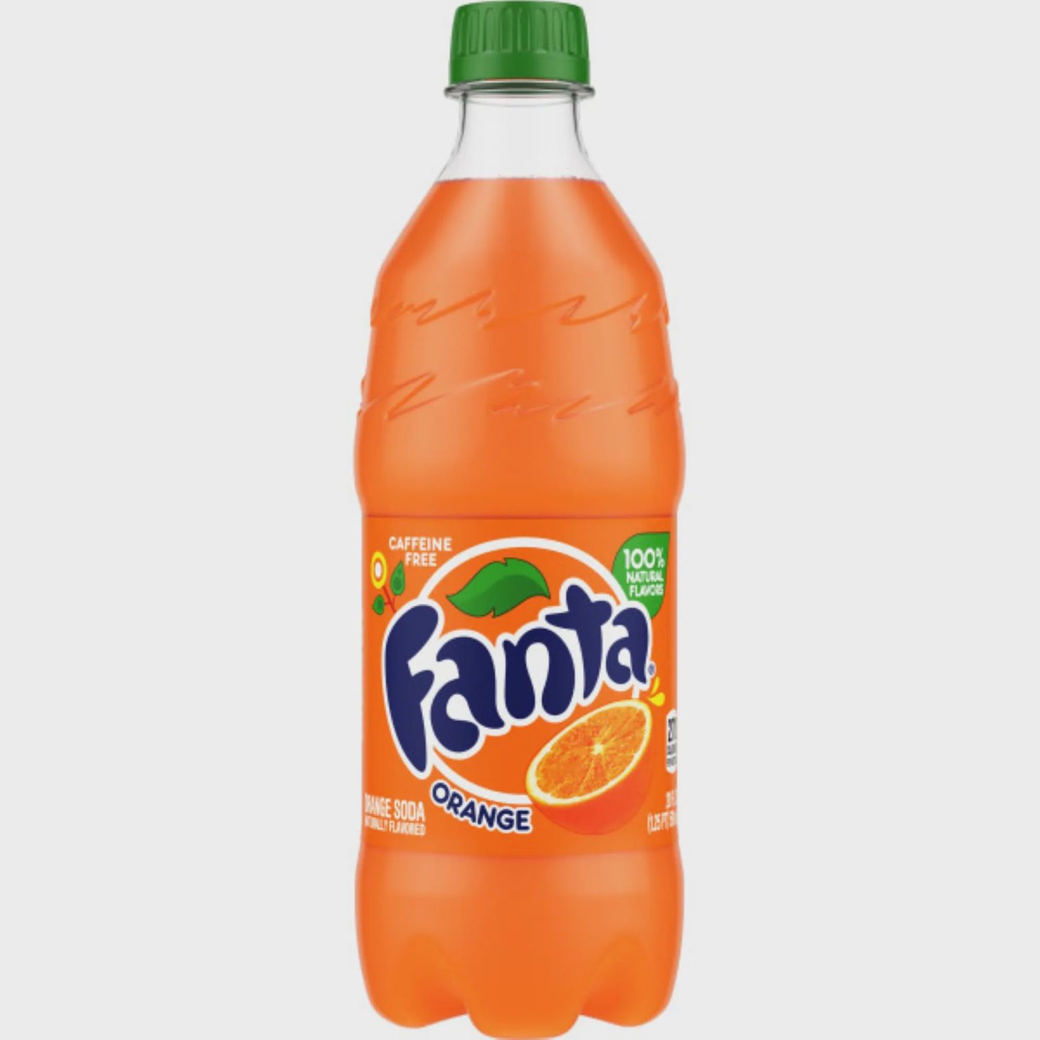 FANTA 20FL OZ