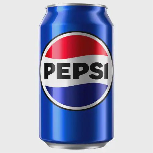 PEPSI 12 FL OZ