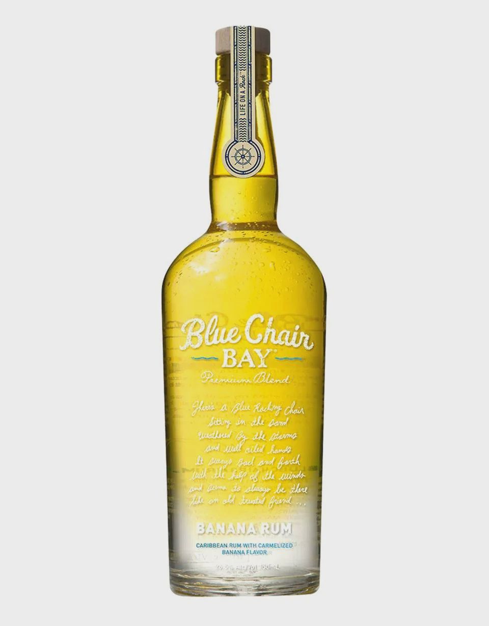 BLUE CHAIR BAY BANANA 750