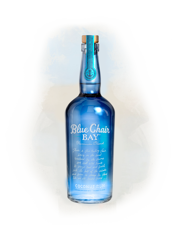 BLUE CHAIR BAY WHITE 750ML