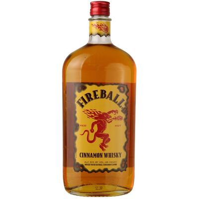 FIREBALL 1L