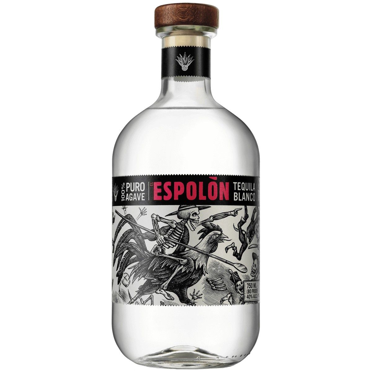 ESPOLON BLANCO 1L