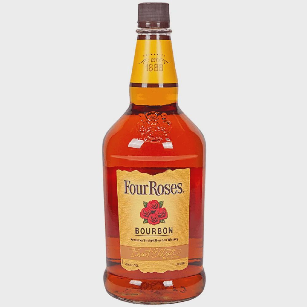 FOUR ROSE BOURBON 1.5L