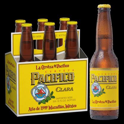 PACIFICO 6B