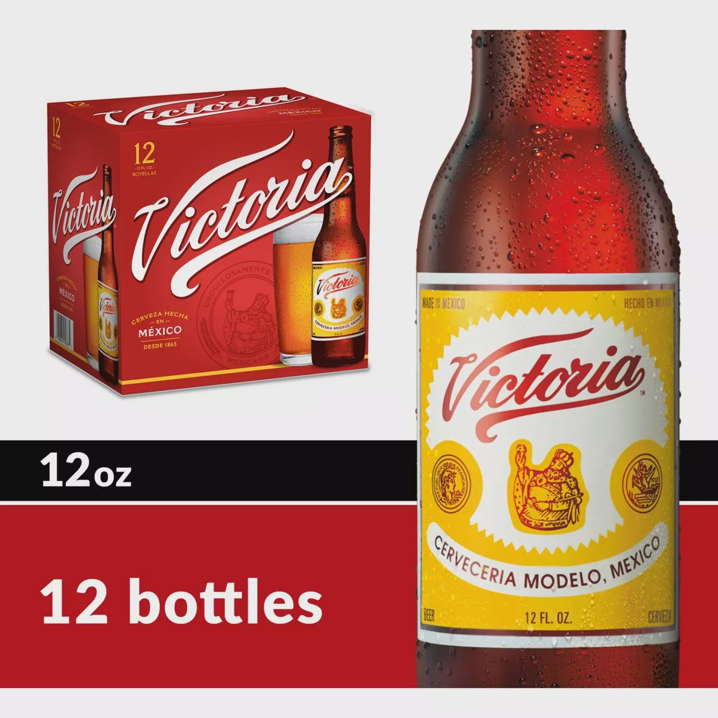 VICTORIA 12PK B